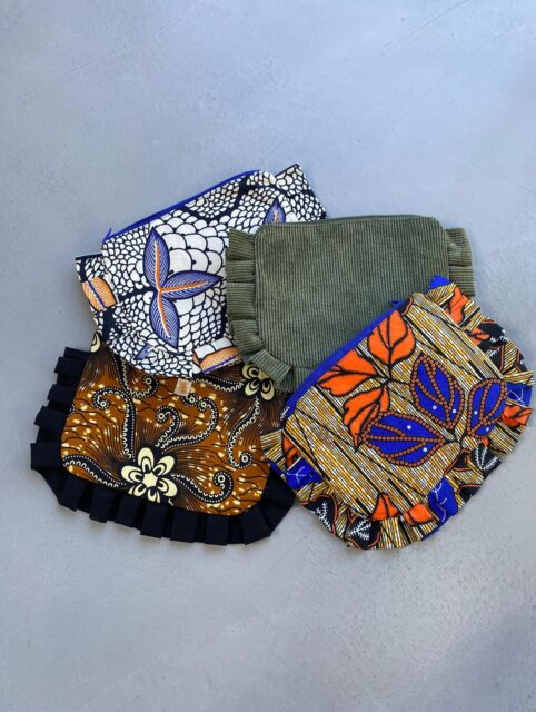 Marché de Noël d’Elven : La saison de Noël et ses marchés approchent à grands pas, et pour l’occasion, voici en avance, quelques une des fabrications de nos couturières.. ✨
Hate de vous retrouver sur le marché de Noël d’Elven les 29 et 30 novembre 🎅