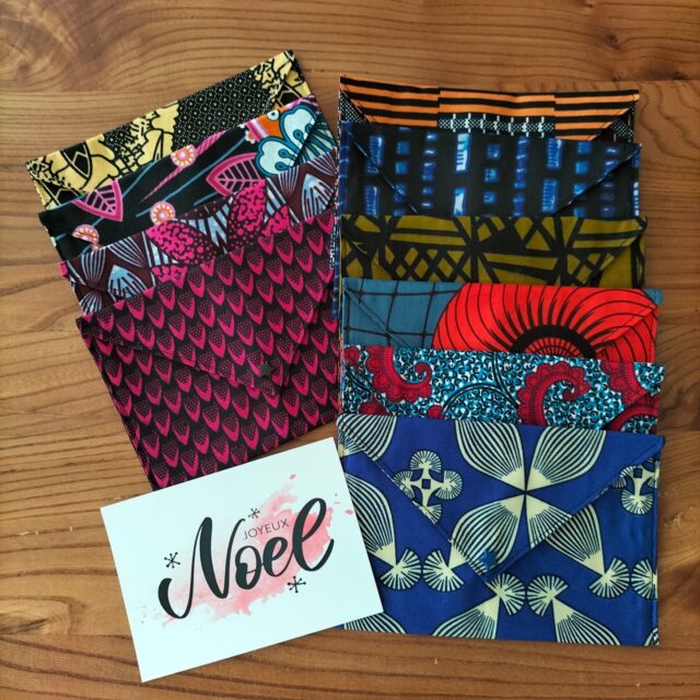 Les marchés de Noël continuent et cette fois c’est au Pellerin (44) que les couturières de l’association seront présentes demain, dimanche 14 décembre !!🧑‍🎄
Nous vous y attendons nombreux 🎄